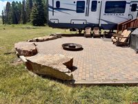 2221 Spruce Road, Cimarron, CO 81220