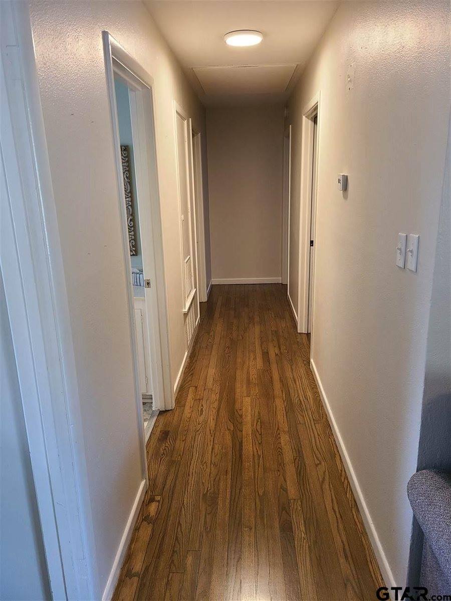 2010 South Boldt, Tyler, TX 75701