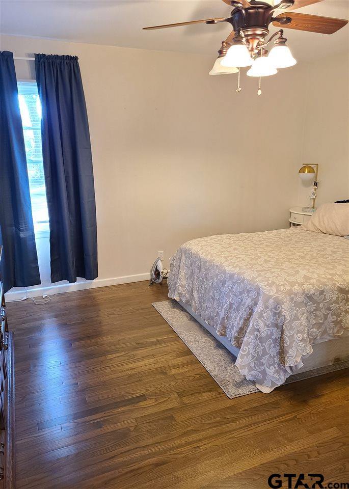 2010 South Boldt, Tyler, TX 75701