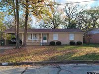 2010 South Boldt, Tyler, TX 75701