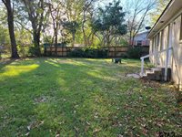 2010 South Boldt, Tyler, TX 75701