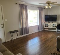 2010 South Boldt, Tyler, TX 75701