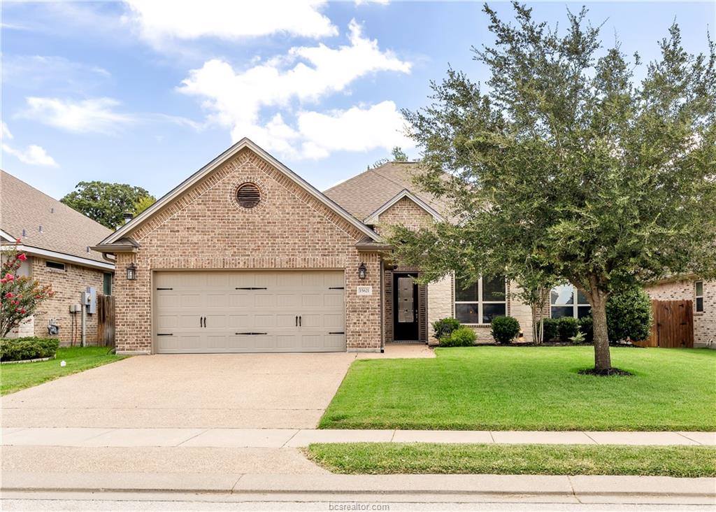 15621 Long Creek Lane, College Station, TX 77845
