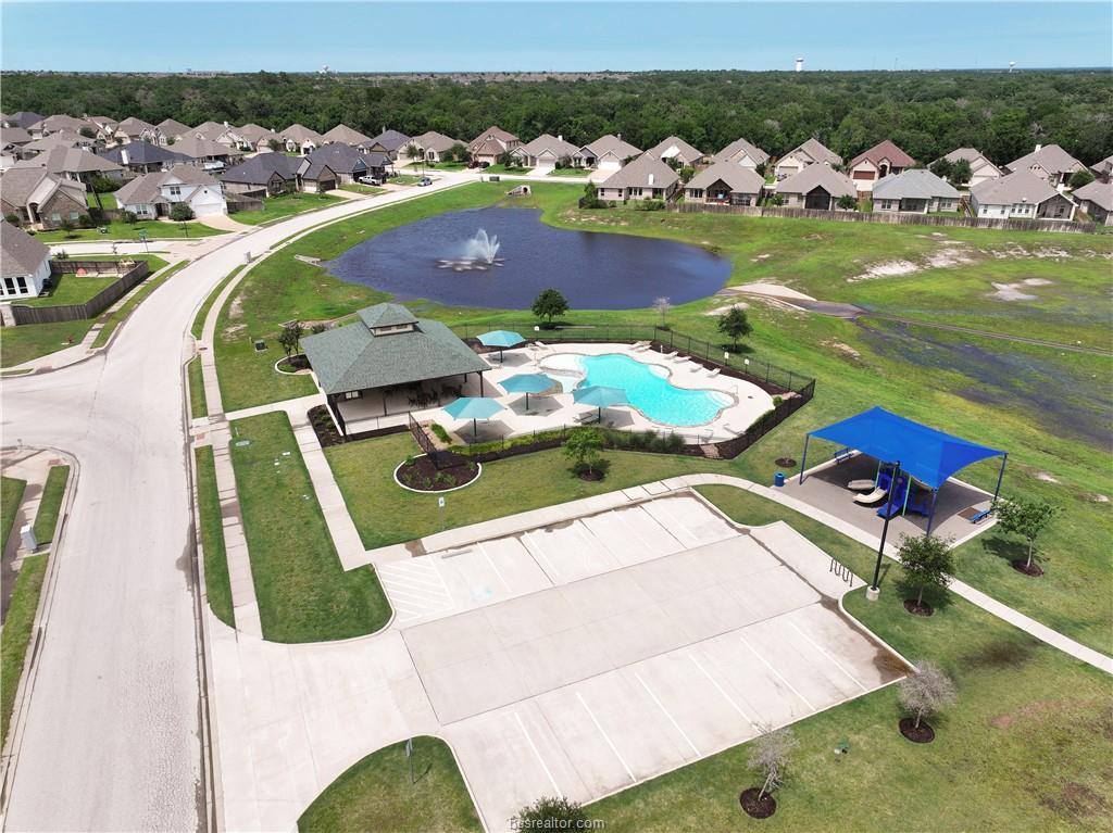 15621 Long Creek Lane, College Station, TX 77845