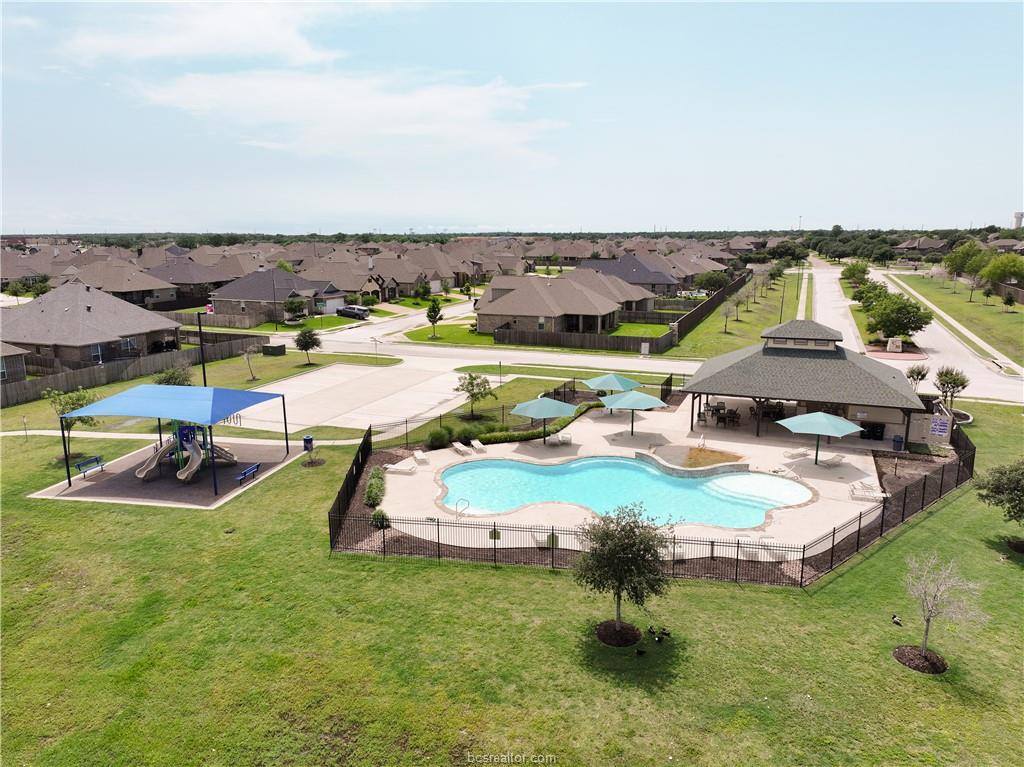 15621 Long Creek Lane, College Station, TX 77845