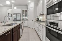 15621 Long Creek Lane, College Station, TX 77845