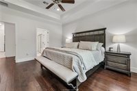 15621 Long Creek Lane, College Station, TX 77845