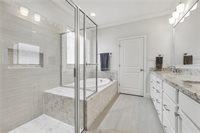15621 Long Creek Lane, College Station, TX 77845