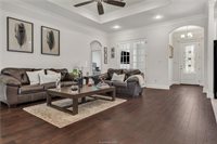 15621 Long Creek Lane, College Station, TX 77845