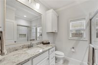 15621 Long Creek Lane, College Station, TX 77845