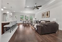 15621 Long Creek Lane, College Station, TX 77845