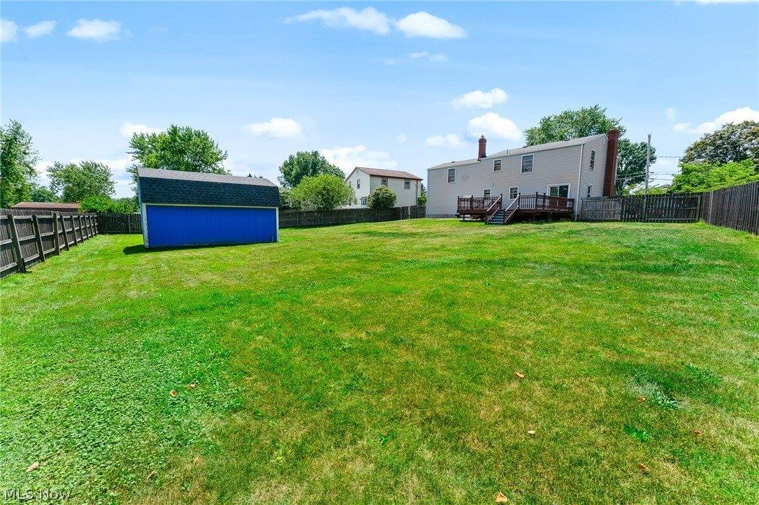 6617 Katahdin Drive, Poland, OH 44514