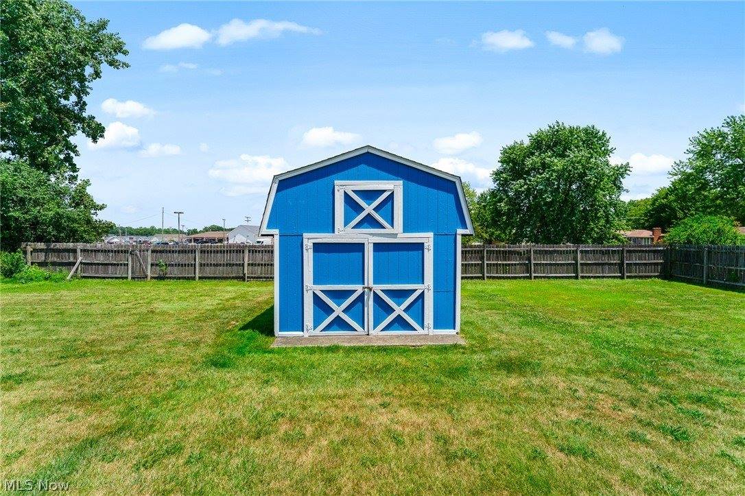 6617 Katahdin Drive, Poland, OH 44514