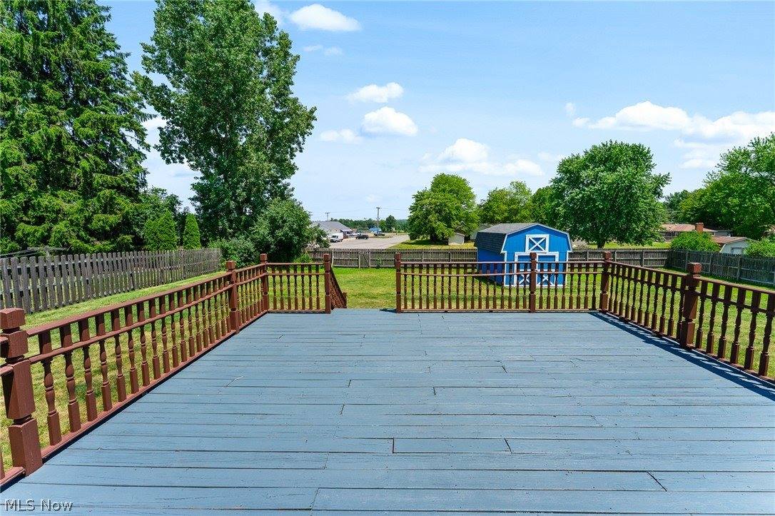 6617 Katahdin Drive, Poland, OH 44514