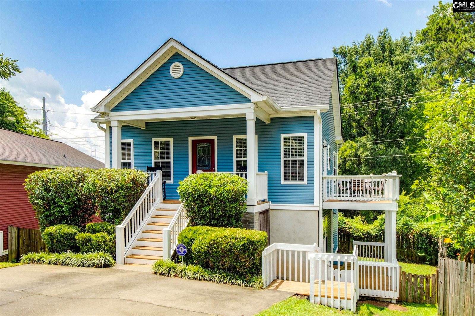 153 River Valley Drive, Columbia, SC 29201