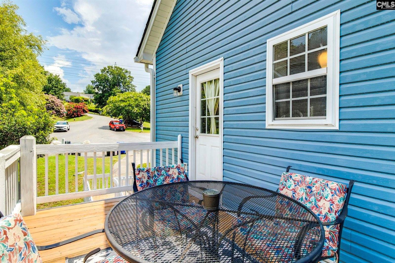 153 River Valley Drive, Columbia, SC 29201