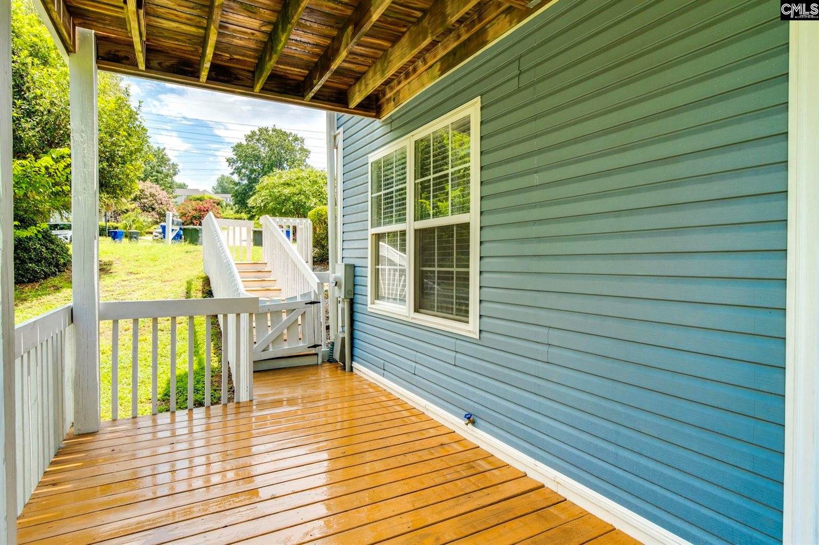 153 River Valley Drive, Columbia, SC 29201