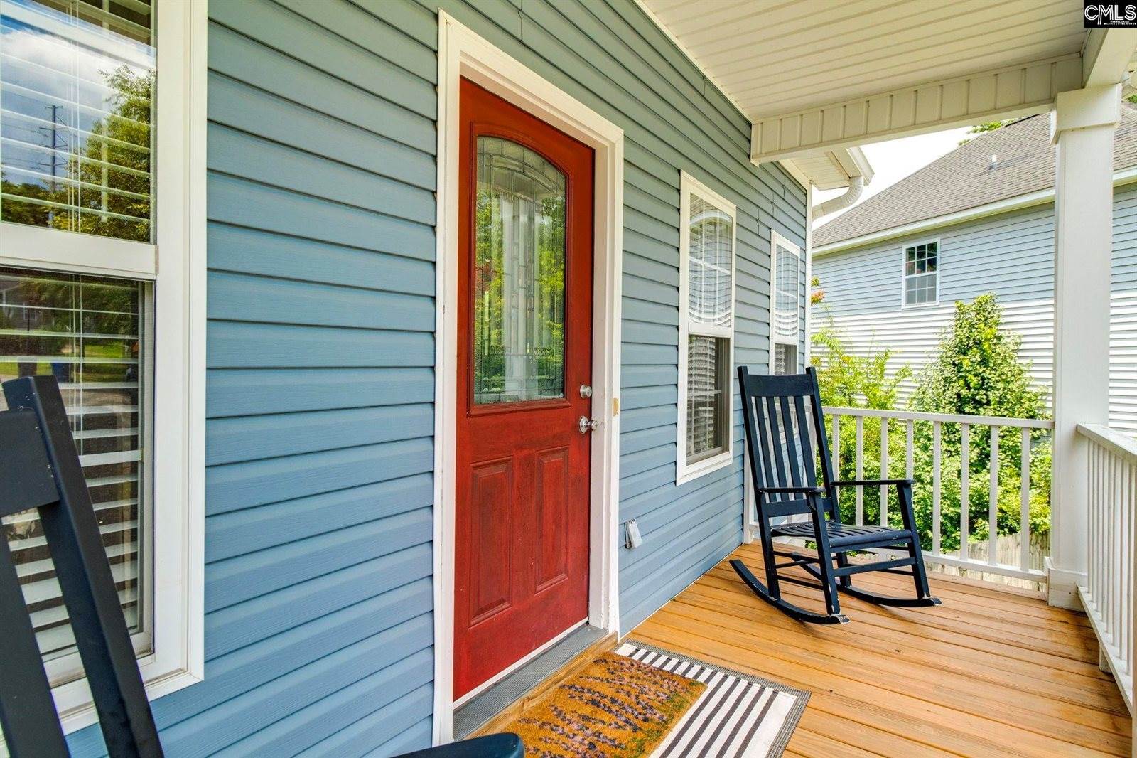 153 River Valley Drive, Columbia, SC 29201