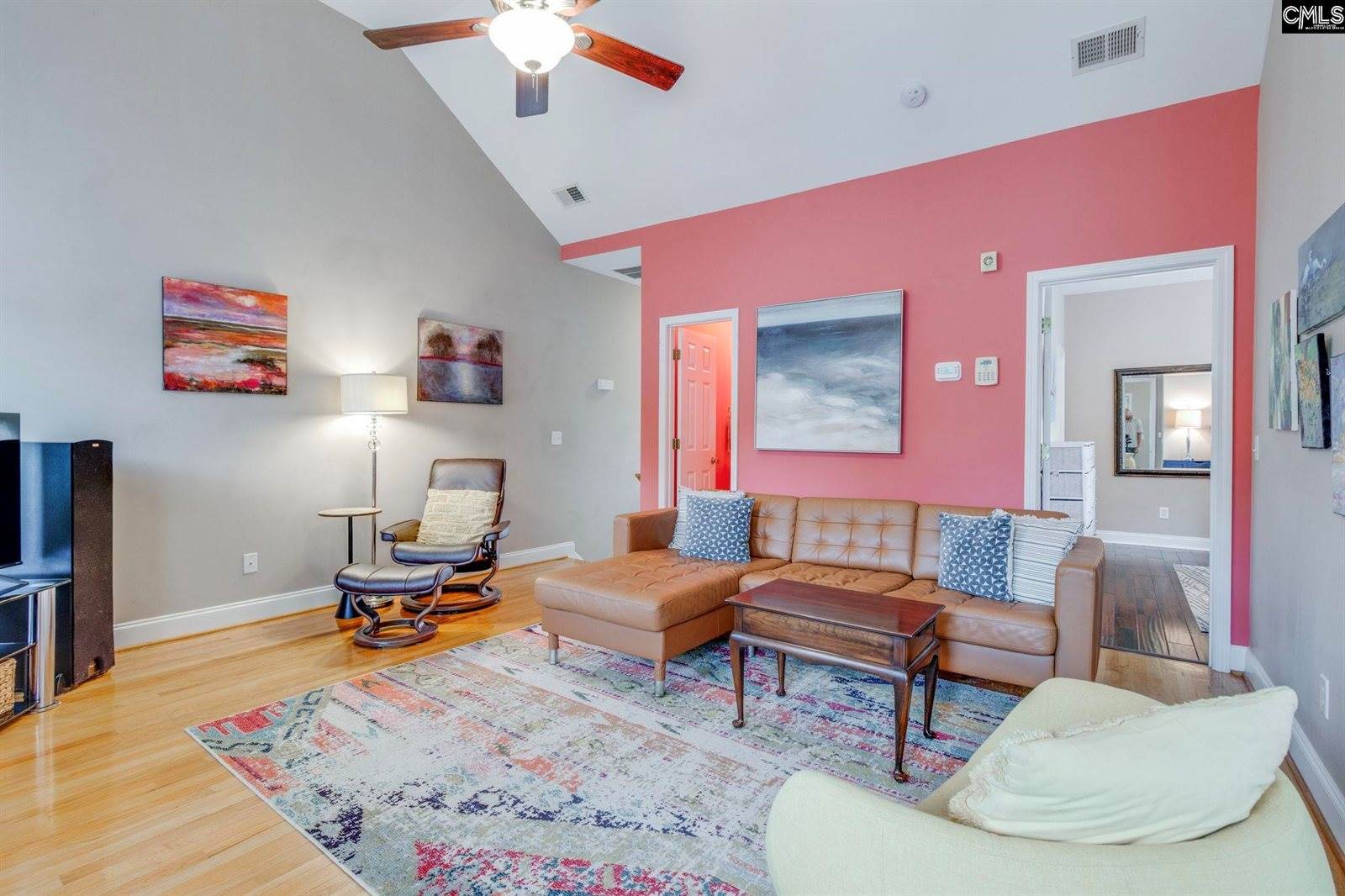 153 River Valley Drive, Columbia, SC 29201