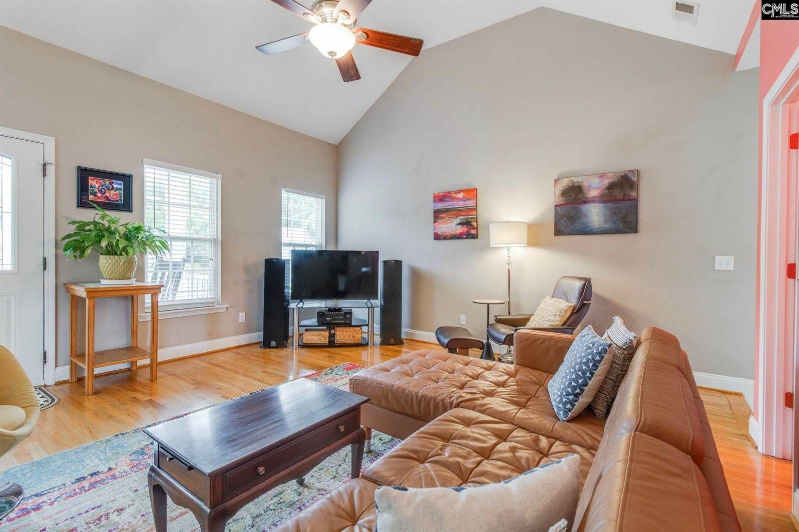 153 River Valley Drive, Columbia, SC 29201