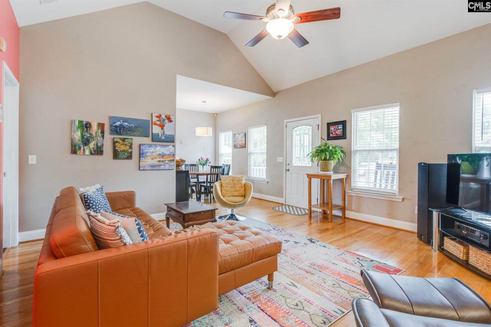 153 River Valley Drive, Columbia, SC 29201