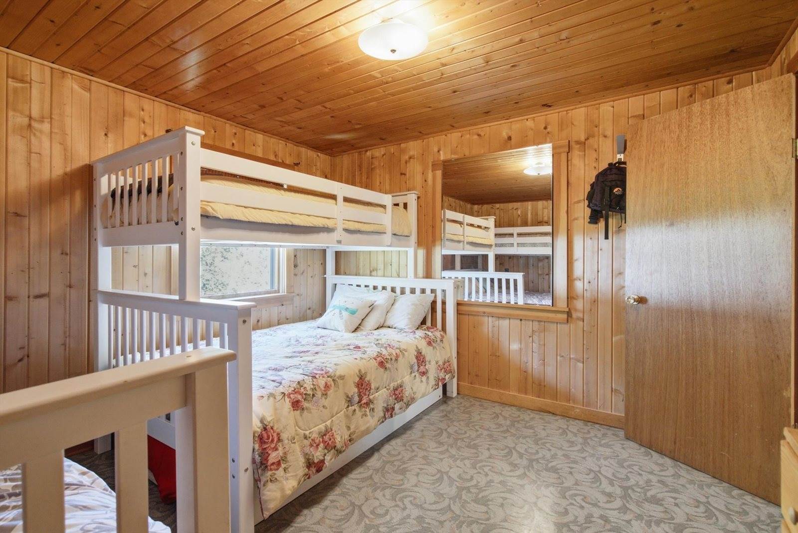 815 Lodgepole Drive, Marion, MT 59925