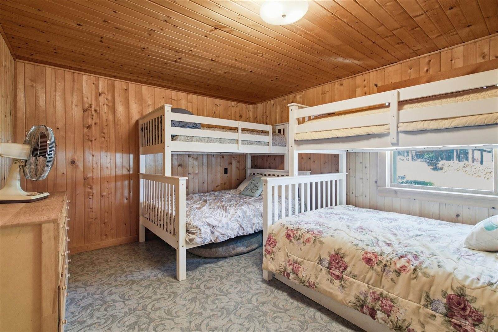 815 Lodgepole Drive, Marion, MT 59925