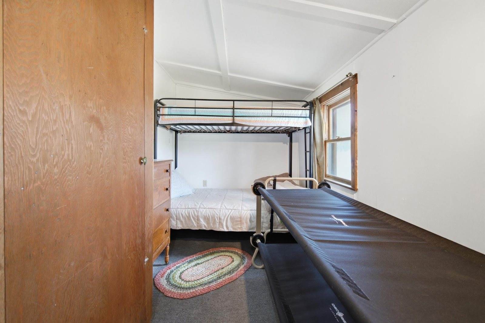 815 Lodgepole Drive, Marion, MT 59925