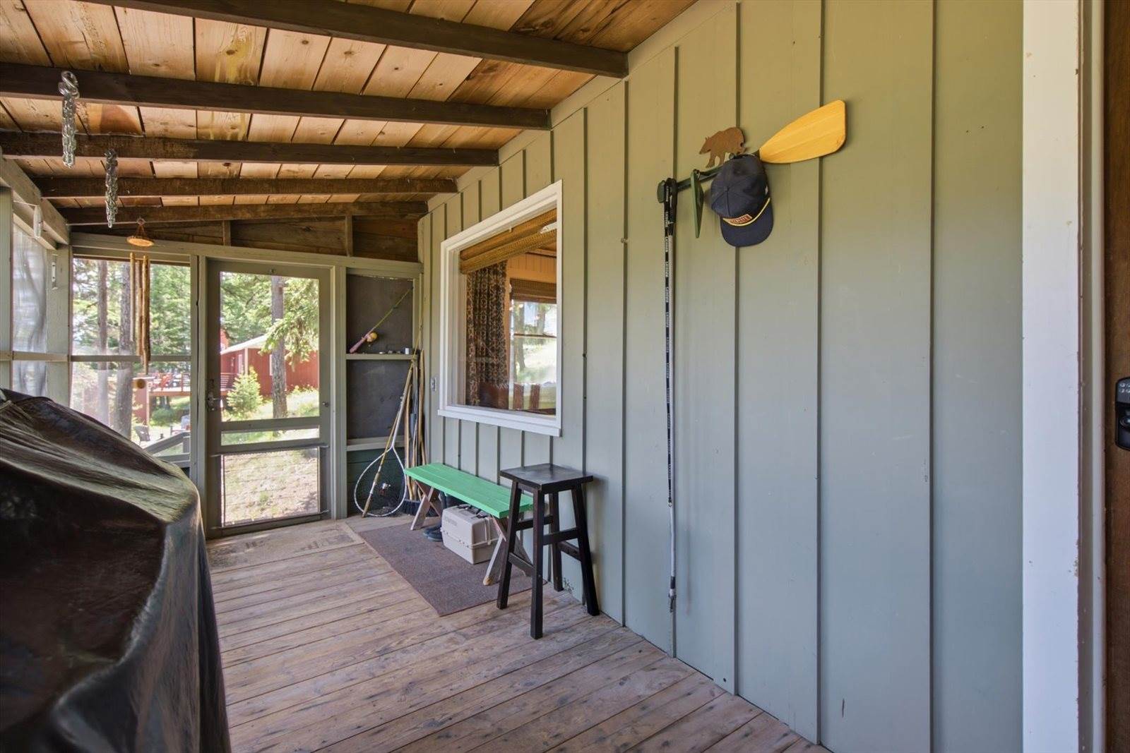 815 Lodgepole Drive, Marion, MT 59925