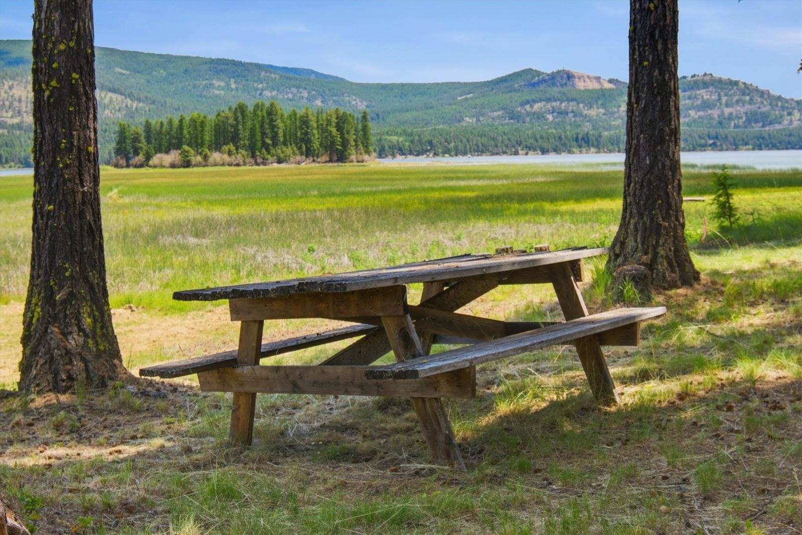 815 Lodgepole Drive, Marion, MT 59925