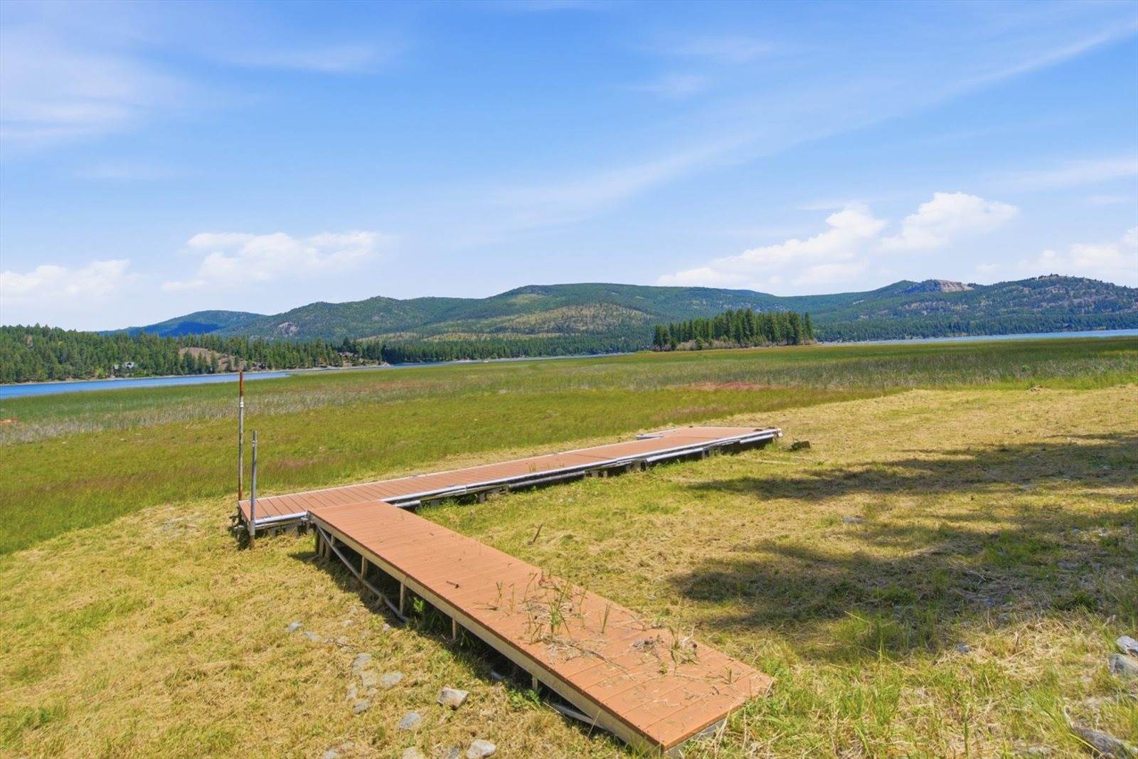 815 Lodgepole Drive, Marion, MT 59925