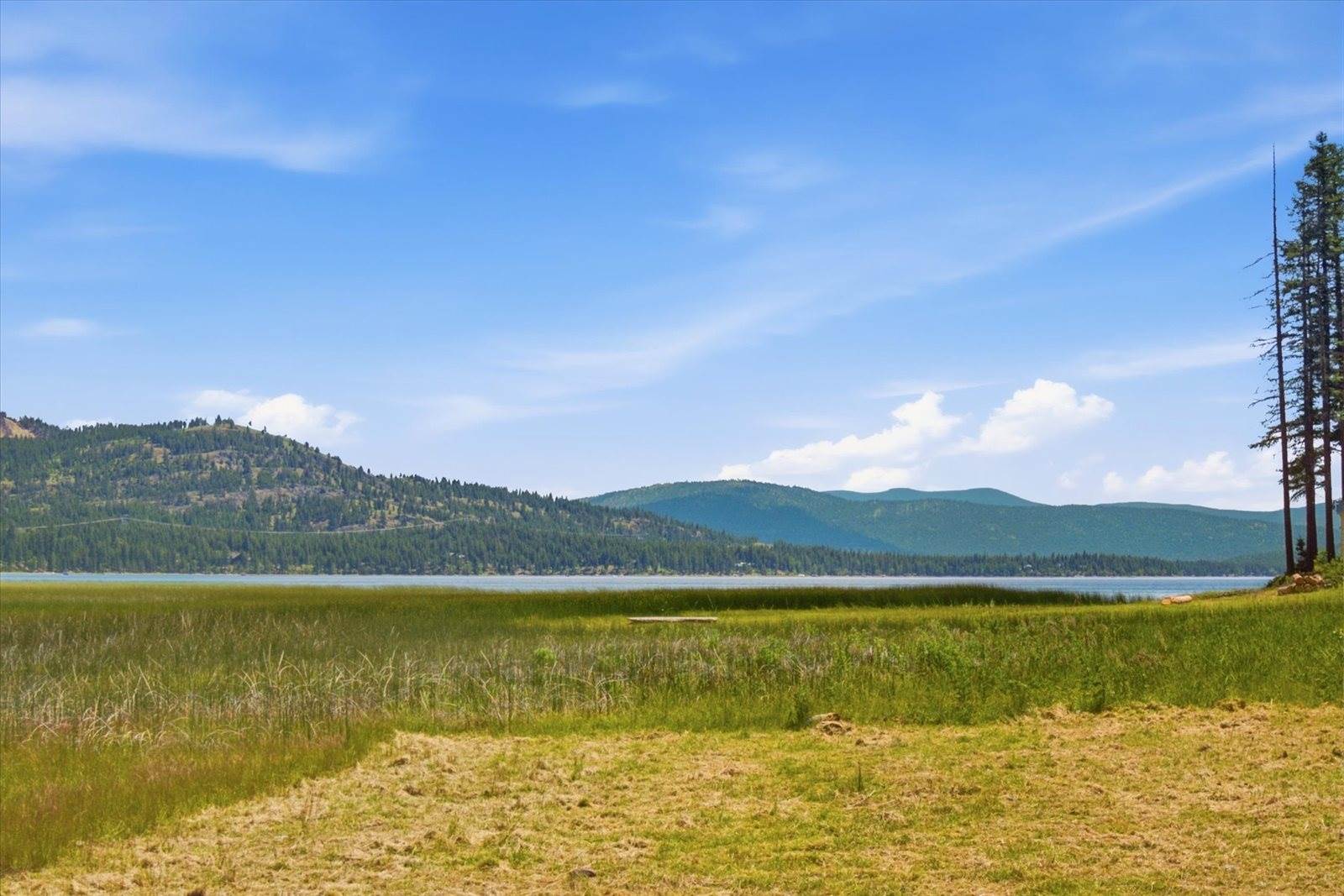 815 Lodgepole Drive, Marion, MT 59925