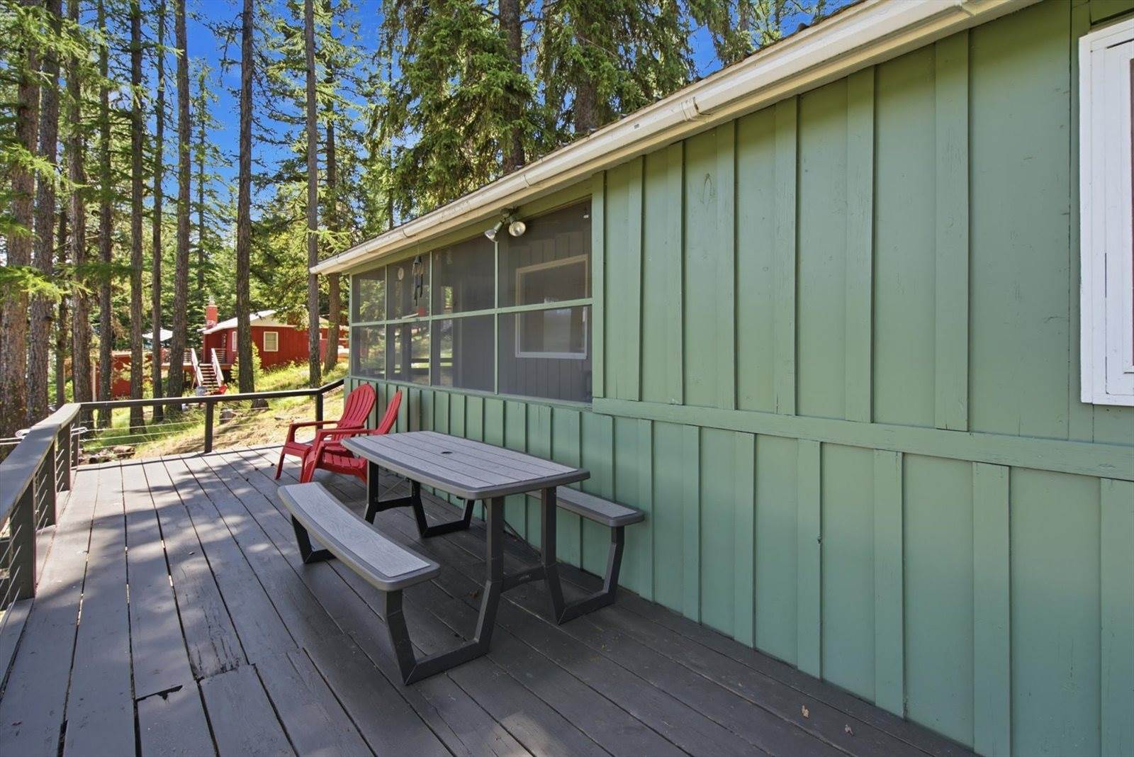 815 Lodgepole Drive, Marion, MT 59925