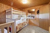 815 Lodgepole Drive, Marion, MT 59925