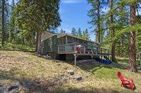 815 Lodgepole Drive, Marion, MT 59925