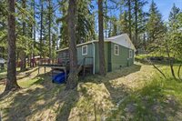 815 Lodgepole Drive, Marion, MT 59925
