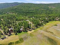 815 Lodgepole Drive, Marion, MT 59925