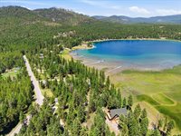 815 Lodgepole Drive, Marion, MT 59925