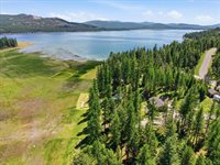 815 Lodgepole Drive, Marion, MT 59925