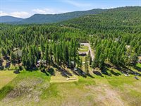 815 Lodgepole Drive, Marion, MT 59925