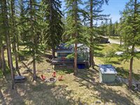 815 Lodgepole Drive, Marion, MT 59925