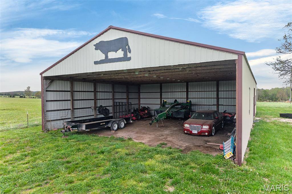 14325 Cascade Road, Dixon, MO 65459