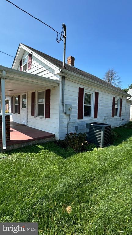 8474 Leishear Road, Laurel, MD 20723