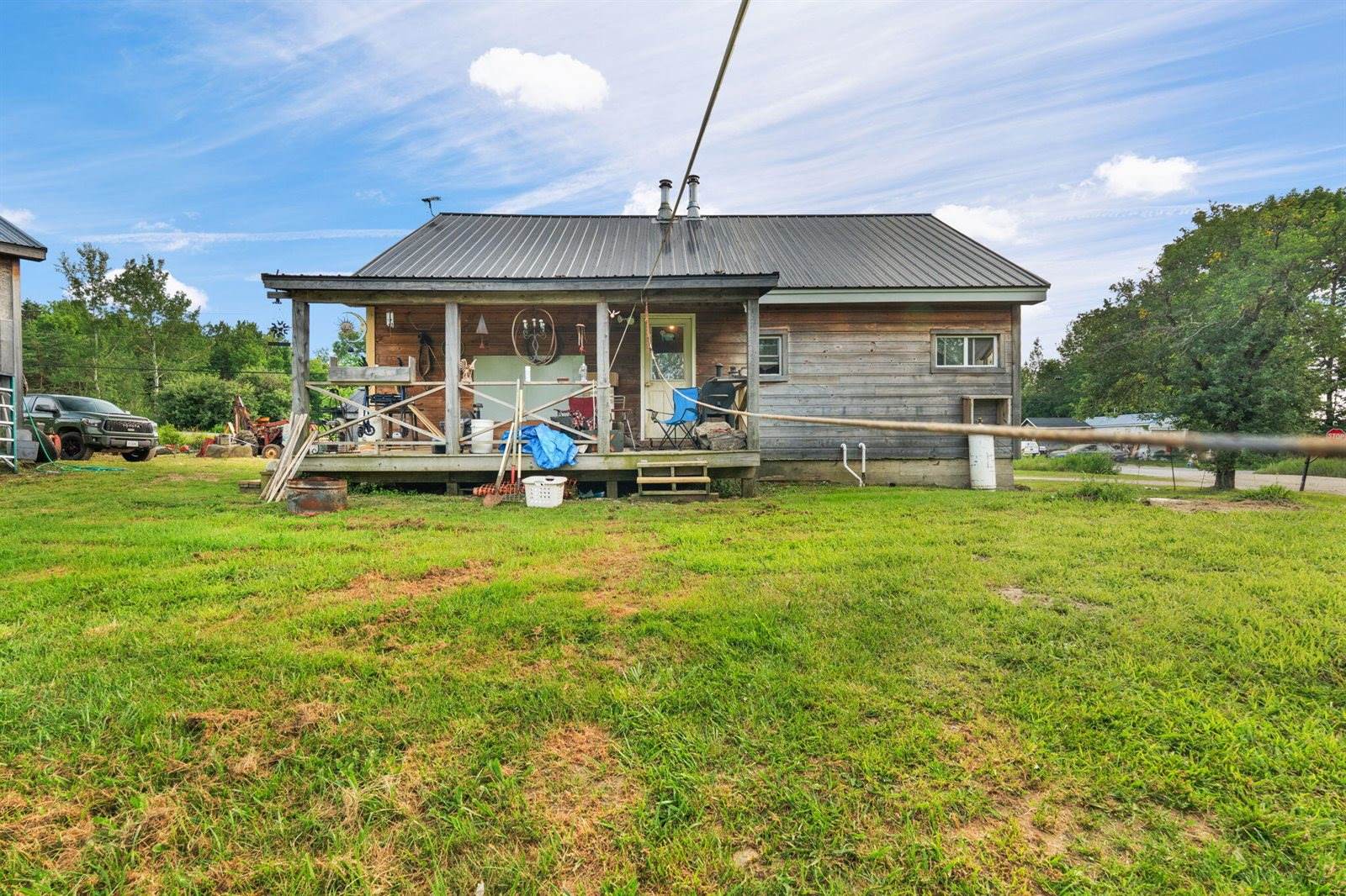 583 North Dexter Road, Dexter, ME 04930
