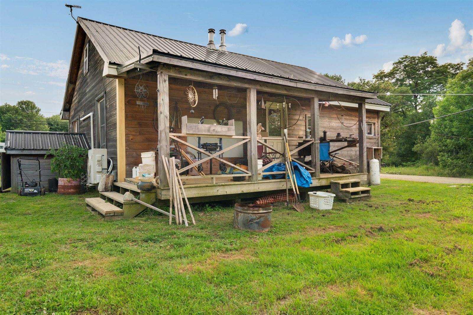 583 North Dexter Road, Dexter, ME 04930