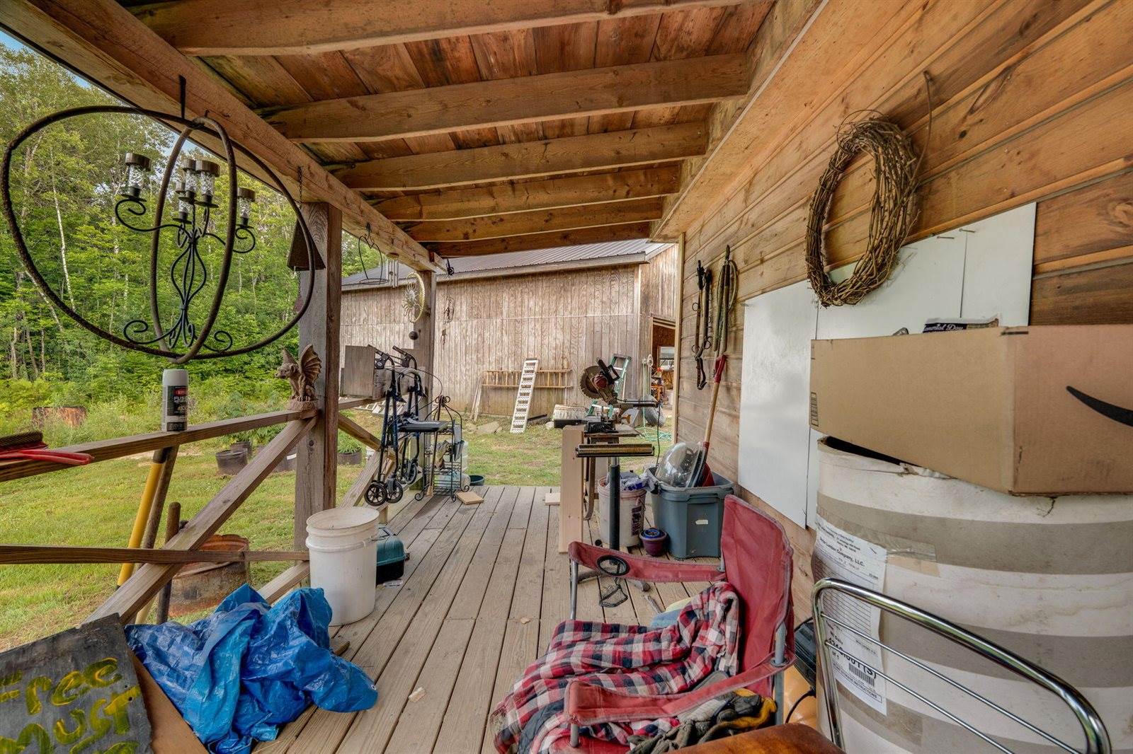 583 North Dexter Road, Dexter, ME 04930