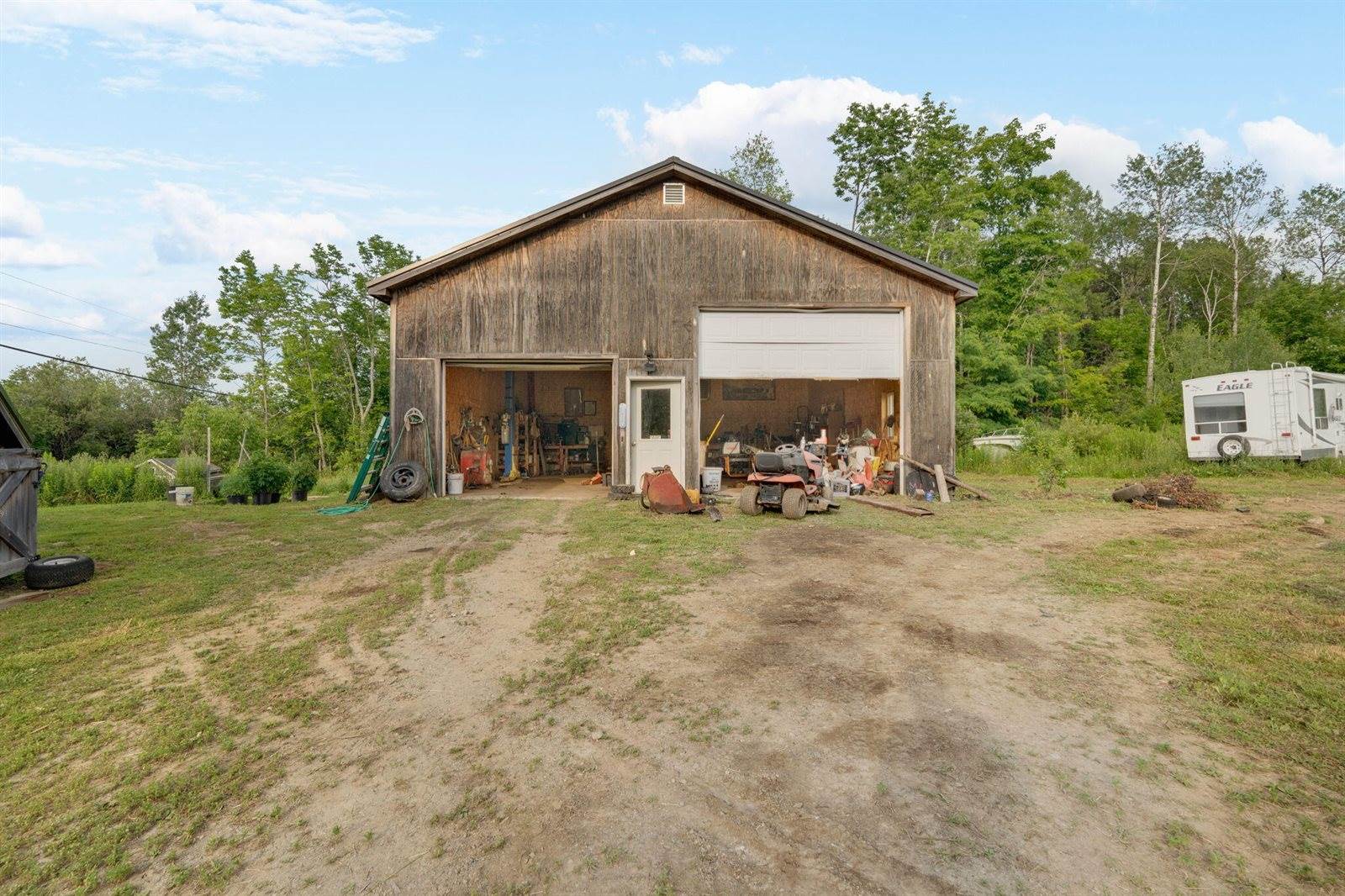 583 North Dexter Road, Dexter, ME 04930