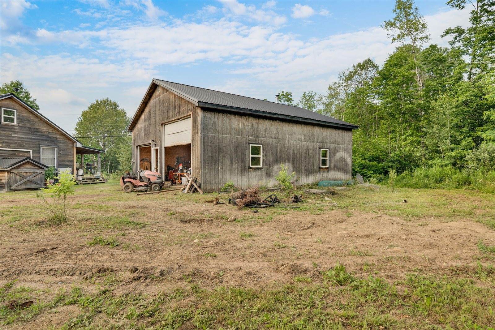 583 North Dexter Road, Dexter, ME 04930