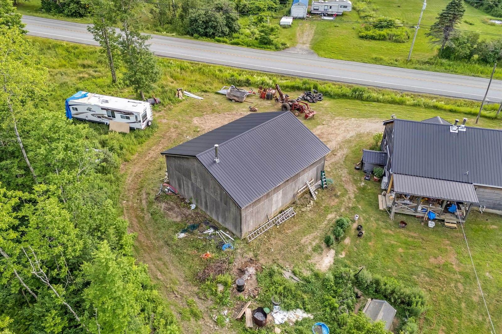 583 North Dexter Road, Dexter, ME 04930