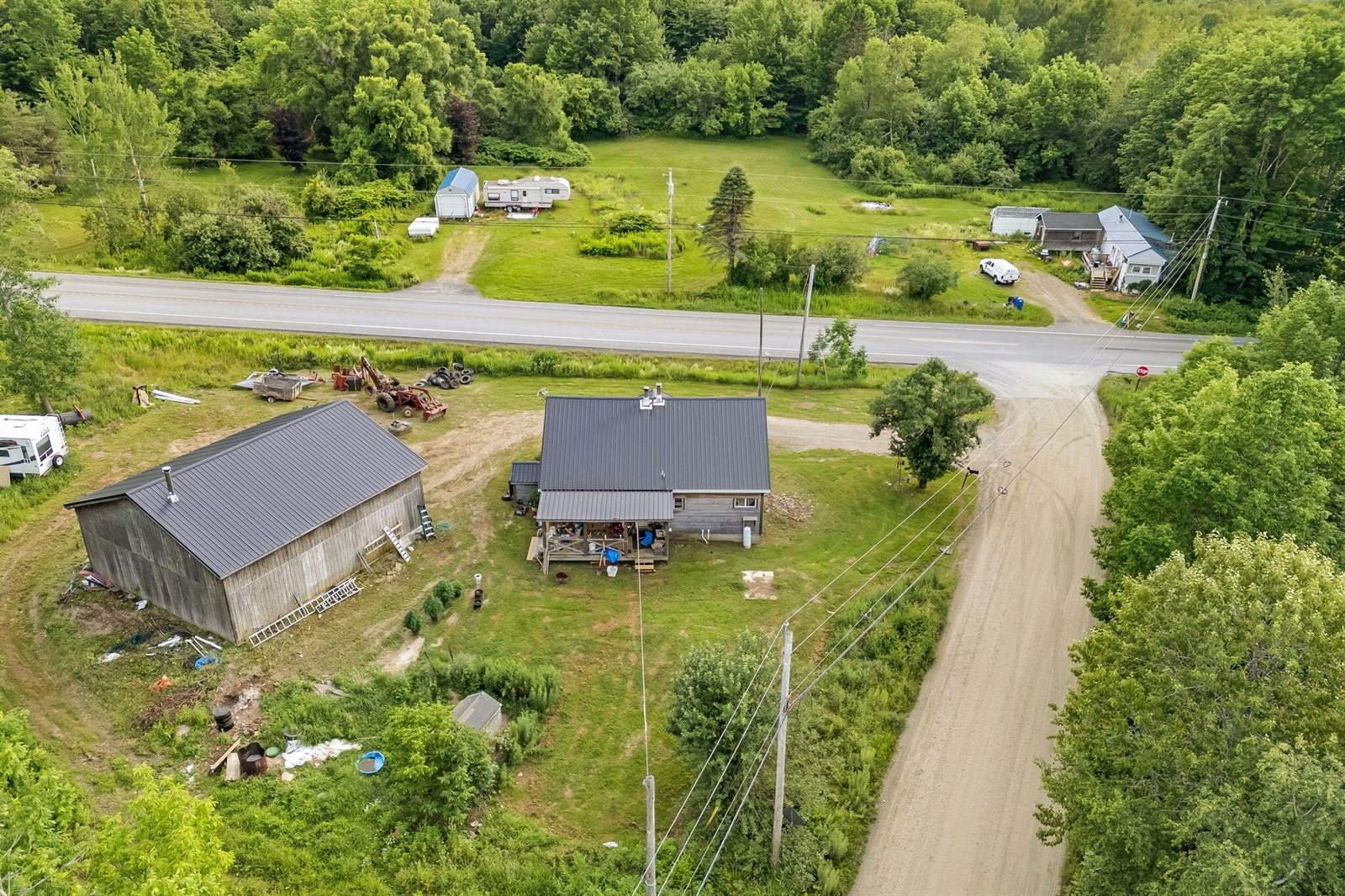 583 North Dexter Road, Dexter, ME 04930